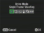 Pentax K-7 Exposure image 12