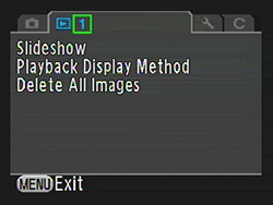 Pentax K-7 Shooting Modes image 4