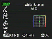 Pentax K-7 Exposure image 4