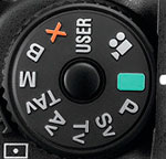 Pentax K-7 Operation image 1