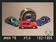 Pentax K-7 Operation image 9