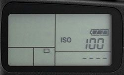 Pentax K-7 Operation image 2