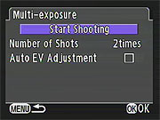 Pentax K-7 Exposure image 9