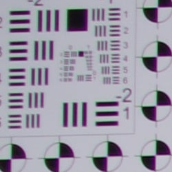 Pentax K-r Optics image 22