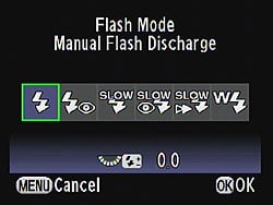 Pentax K-r Flash image 2