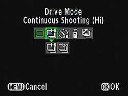 Pentax K-r Overview image 6