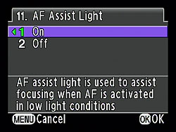 Pentax K-r Optics image 6