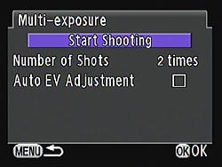 Pentax K-r Exposure image 8