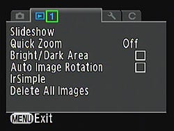 Pentax K-r Shooting Modes image 21
