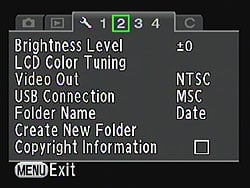Pentax K-r Shooting Modes image 23