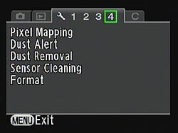 Pentax K-r Shooting Modes image 25