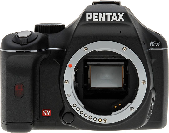 Pentax K-x Review: Lab Tests & Sample Images - Imaging Resource