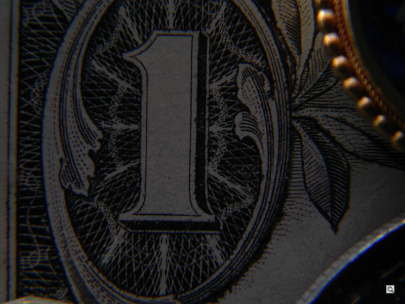 Macro with Flash