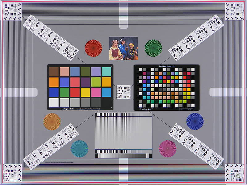 Tele: LCD Monitor