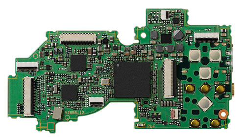 LX5 Overview image 5