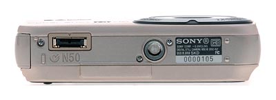 Sony Cyber-shot DSC-N2 Design image 6