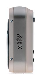 Sony Cyber-shot DSC-N2 Design image 3