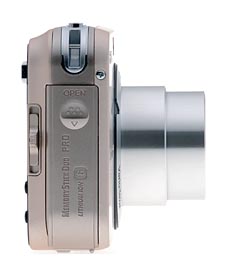 Sony DSC-N2 Review: Lab Tests & Sample Images - Imaging Resource