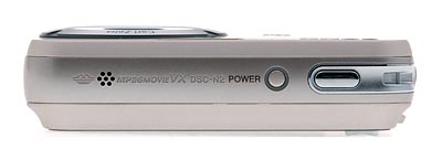 Sony DSC-N2 Review: Lab Tests & Sample Images - Imaging Resource