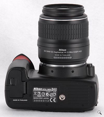 D40 Design image 12