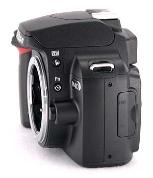 D40 Controls image 6