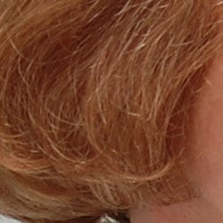 Subtle detail: Hair Noise suppression tends to blur detail in areas of subtle contrast. You can