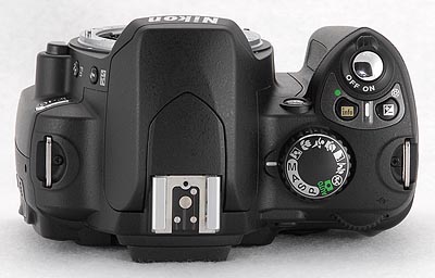D40 Controls image 1