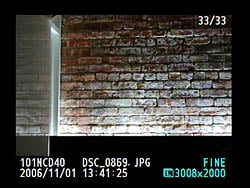 D40 Viewfinder image 5