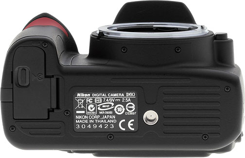 D60 Design image 6