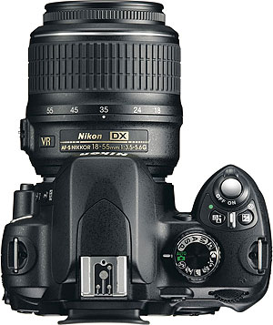 D60 Optics image 1