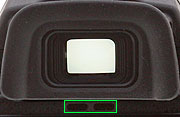 D60 Viewfinder image 1