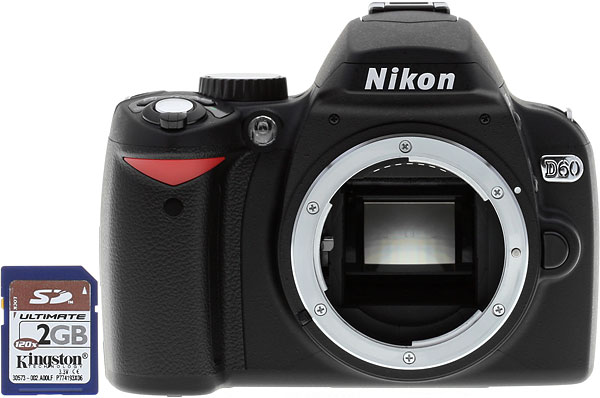 D60 Design image 1