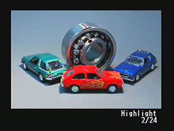 D60 Viewfinder image 9