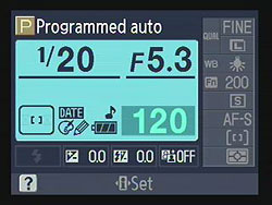 D60 Operation image 2
