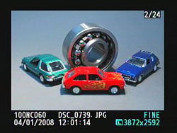 D60 Viewfinder image 5
