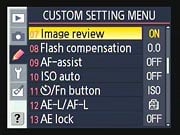D60 Menus image 17