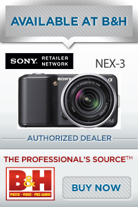 Sony Alpha NEX-3 Overview image 74