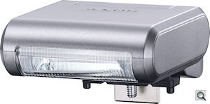 Sony Alpha NEX-3 Flash image 1