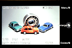 Sony Alpha NEX-3 Operation image 2
