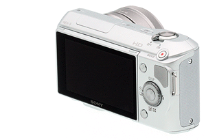 Sony Alpha NEX-3 Overview image 6
