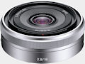 Sony Alpha NEX-3 Optics image 5