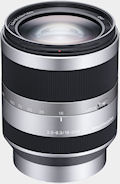 Sony Alpha NEX-3 Optics image 7