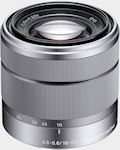 Sony Alpha NEX-3 Optics image 6