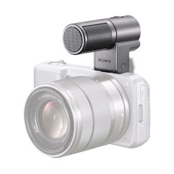 Sony Alpha NEX-3 Video image 14