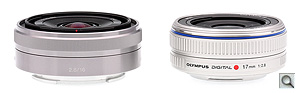 Sony Alpha NEX-3 Overview image 4