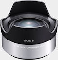 Sony Alpha NEX-5 Optics image 9