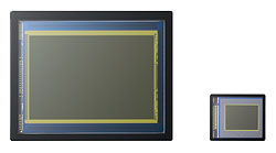 Sony Alpha NEX-3 Overview image 7