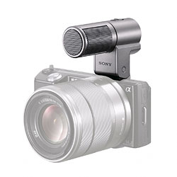 Sony Alpha NEX-5N Video image 16