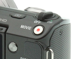 Sony Alpha NEX-5 Video image 1