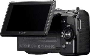 Sony Alpha NEX-5N Overview image 9